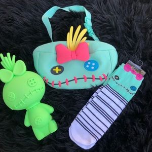 Disney’s Lilo and Stitch bundle